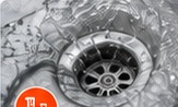 Drain cleaning